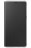 Чехол Samsung Neon Flip Cover для Samsung Galaxy A8 (2018) A530 EF-FA530PBEGRU чёрный