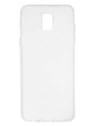 Накладка силиконовая для Samsung Galaxy Note 3 Neo N7505/7502 прозрачно-белая