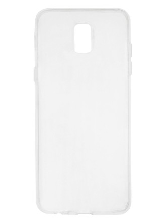 Накладка силиконовая для Samsung Galaxy Note 3 Neo N7505/7502 прозрачно-белая
