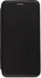 Чехол-книжка Fashion Case для Xiaomi Redmi Note 7 / Xiaomi Redmi Note 7 Pro чёрный