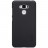Накладка пластиковая Nillkin Frosted Shield для Asus Zenfone 3 Max ZC553KL черная