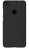 Накладка пластиковая Nillkin Frosted Shield для Huawei Honor 8 Lite/P8 Lite 2017 черная