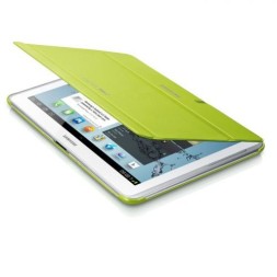 Чехол Book Cover для Samsung Galaxy Tab3 10.1 P5200/5210/5220 зеленый