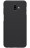 Накладка пластиковая Nillkin Frosted Shield для Samsung Galaxy J6 Plus (2018) J610 черная