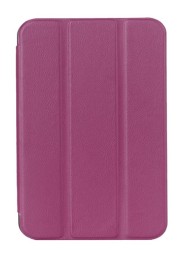 Чехол Smart Case для Samsung Galaxy Tab S2 8.0 SM-T715/710 фиолетовый
