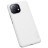 Накладка пластиковая Nillkin Frosted Shield для Xiaomi Mi 11 Белая