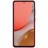 Накладка пластиковая Nillkin Frosted Shield для Samsung Galaxy A72 A725 красная