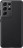 Накладка Samsung Leather Cover для Samsung Galaxy S21 Ultra G998 EF-VG998LBEGRU черная