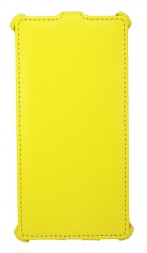Чехол Armor для Samsung Galaxy A5 A500 желтый