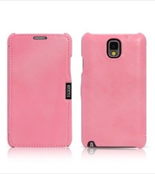 Чехол iCarer для Samsung Galaxy Note 3 N900/9005 Pink (розовый)