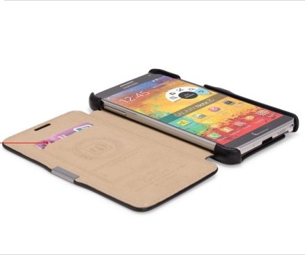 Чехол iCarer для Samsung Galaxy Note 3 N900/9005 Pink (розовый)