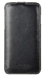 Чехол Melkco Jacka Type для Sony Xperia X / X Dual черный