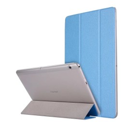 Чехол Trans Cover для Huawei MediaPad T3 10 9.6&quot; голубой