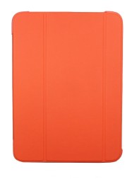 Чехол Book Cover для Samsung Galaxy Tab3 10.1 P5200/5210/5220 оранжевый