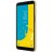 Накладка пластиковая Nillkin Frosted Shield для Samsung Galaxy J6 Plus (2018) J610 золотая