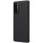 Накладка пластиковая Nillkin Frosted Shield для Huawei Honor 30 Pro черная