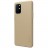 Накладка пластиковая Nillkin Frosted Shield для OnePlus 8T золотая