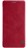 Чехол-книжка Nillkin Qin Leather Case для Sony Xperia L3 красный