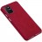 Чехол-книжка Nillkin Qin Leather Case для OnePlus 8T красный