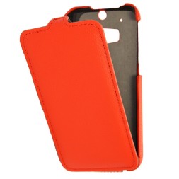 Чехол для HTC One M8 красный
