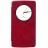 Чехол-книжка Nillkin Qin Leather Case для LG G4 красный
