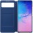 Чехол Samsung S View Wallet Cover для Samsung Galaxy S10 Lite G770 EF-EG770PBEGRU черный