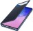 Чехол Samsung S View Wallet Cover для Samsung Galaxy S10 Lite G770 EF-EG770PBEGRU черный