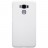 Накладка пластиковая Nillkin Frosted Shield для Asus Zenfone 3 Max ZC553KL белая