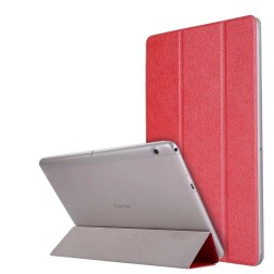 Чехол Trans Cover для Huawei MediaPad T3 10 9.6&quot; красный