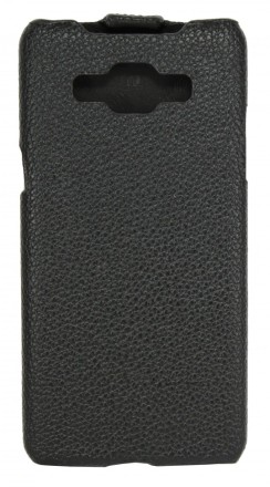 Чехол Sipo V-series для Samsung Galaxy A5 (2015) A500 черный