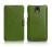 Чехол iCarer для Samsung Galaxy Note3 N900/9005 Green
