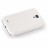 Чехол-книжка HOCO Crystal Leather Case для Samsung Galaxy S4 i9500/i9505 белый