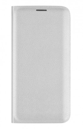 Чехол-книжка Flip Case для Samsung Galaxy S8 Plus G955 белый
