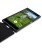 Чехол Melkco для Sony Xperia X Compact Jacka Type Black LC (черный)