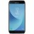 Накладка пластиковая Nillkin Frosted Shield для Samsung Galaxy J7 (2017) J730 черная