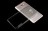Накладка силиконовая Nillkin Nature TPU Case для Samsung Galaxy C9 Pro C9000 прозрачно-черная