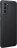Накладка Samsung Leather Cover для Samsung Galaxy S21 Plus G996 EF-VG996LBEGRU черная