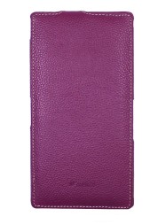 Чехол Melkco для Sony Xperia Z Ultra Purple