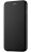 Чехол-книжка для Xiaomi Mi Note 3 Book Type Black (черный)
