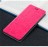 Чехол-книжка Mofi для Xiaomi Redmi Note 5A розовый