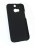 Накладка пластиковая Jekod для HTC One M8 черная