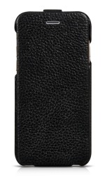 Чехол-флип Hoco Premium Collection Series для iPhone 6/6s чёрный