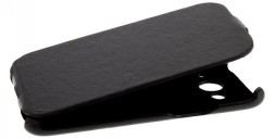 Чехол для Samsung Galaxy J3 (2016) черный