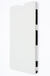 Чехол-книжка Sipo H-series для Sony Xperia Z1 белый