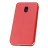 Чехол-книжка Fashion Case для Xiaomi Redmi 8A красный