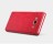 Чехол Nillkin Qin Leather для Samsung Galaxy A7 A700 Red