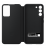 Чехол Smart Clear View Cover для Samsung Galaxy S22 Plus S906 EF-ZS906CBEGRU чёрный