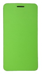 Чехол для Samsung Galaxy A5 A500 Book Type зеленый