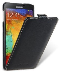 Чехол Melkco для Samsung Galaxy Note3 N900/9005 Black