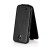 Чехол HOCO Leather Case для Samsung Galaxy S4 i9500/i9505 чёрный